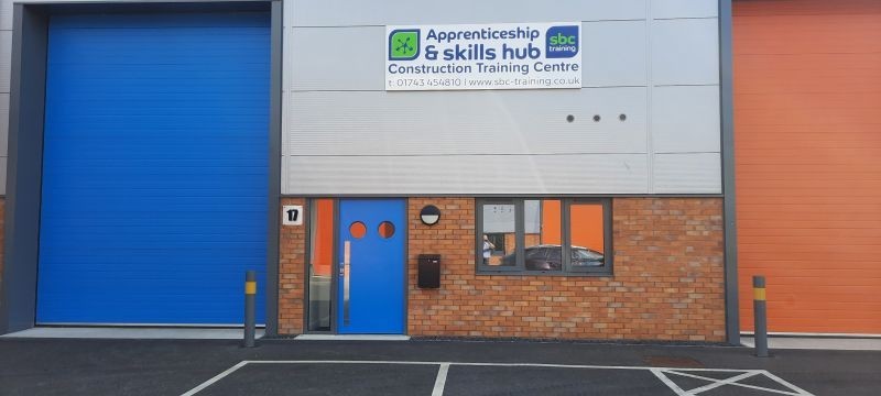 Construction training centre opens doors to employers for drop-in event