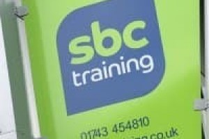 SBC Training's Newsletter