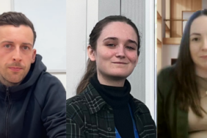 Highlights of our National Apprenticeship Week 2026 Interviews